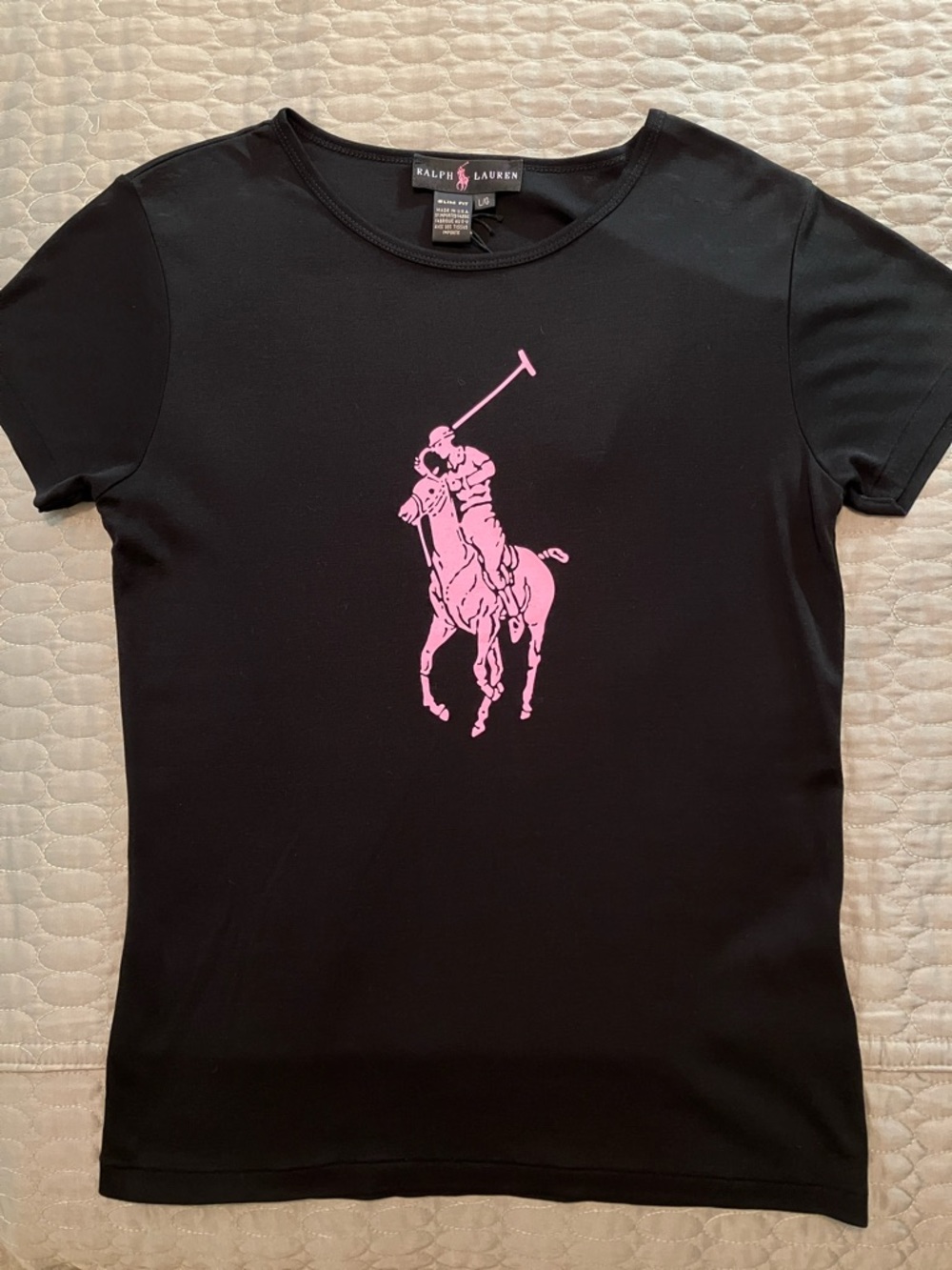 NWT RL top